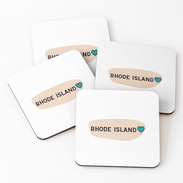 Item preview, RHODE ISLAND designed and sold by sarahhooper.