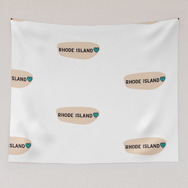 Item preview, RHODE ISLAND designed and sold by sarahhooper.