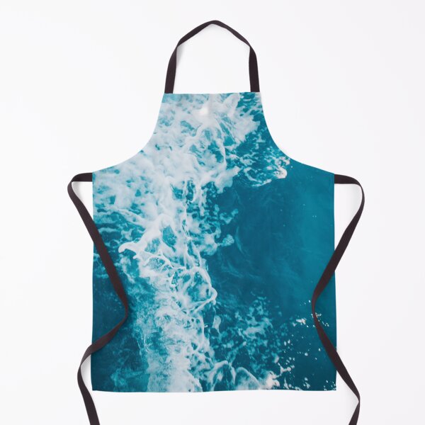 Item preview, Turquoise marble ocean designed and sold by ArnitaArnita.