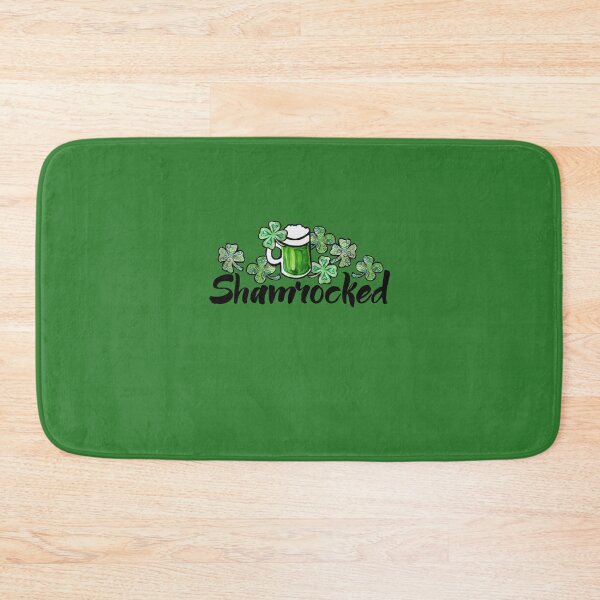 Item preview, Shamrocked  designed and sold by FrictionMaxxing.