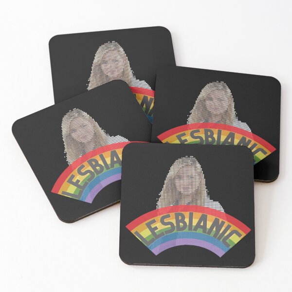 Item preview, Arizona is Lesbianic designed and sold by Trucking Good Tees.