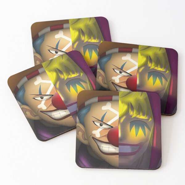 Item preview, Donquixote Rosinante and bagi designed and sold by Otakugeneration.