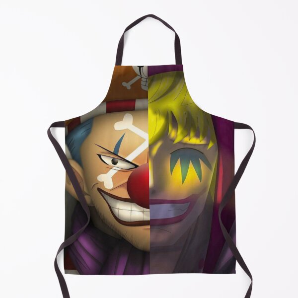 Item preview, Donquixote Rosinante and bagi designed and sold by Otakugeneration.