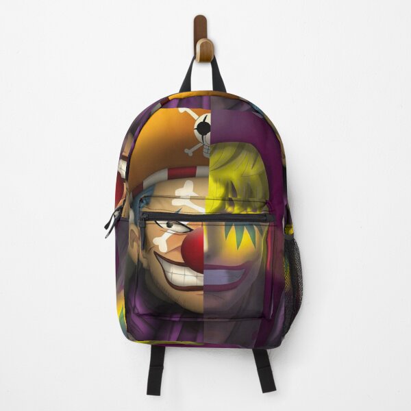 Item preview, Donquixote Rosinante and bagi designed and sold by Otakugeneration.