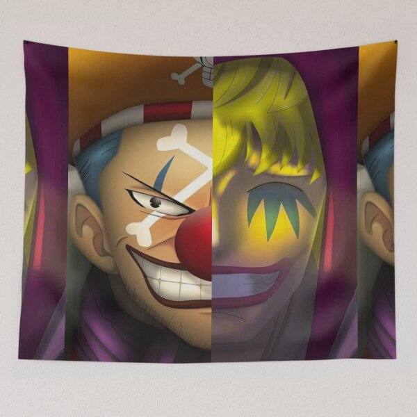 Item preview, Donquixote Rosinante and bagi designed and sold by Otakugeneration.