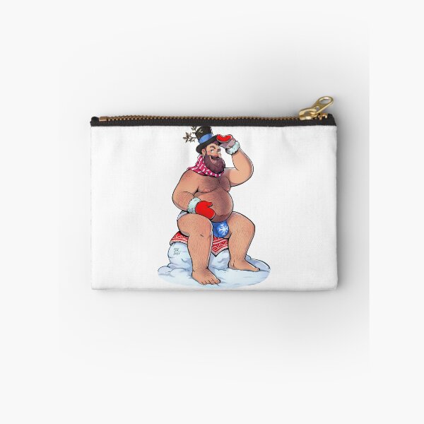 Item preview, Snowman designed and sold by RussianBearA.