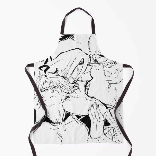 Item preview, The Gods of shumatsu no valkyrie designed and sold by Ricon-Otaku.