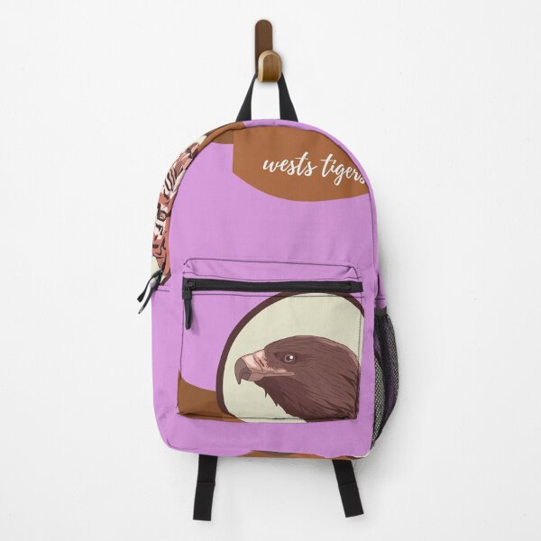 Item preview, Wests Tigers, designed and sold by Suzie-Mara.