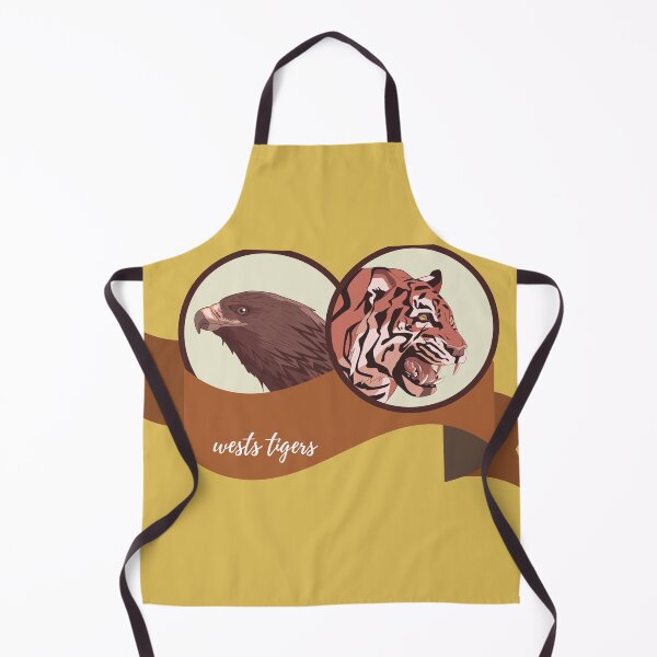 Item preview, Wests Tigers, designed and sold by Suzie-Mara.