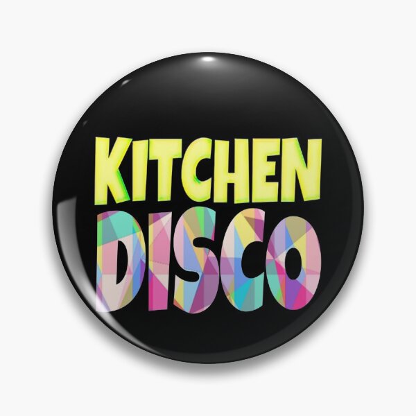Artikelvorschau, kitchen DISCO entworfen und verkauft von hamdellah.