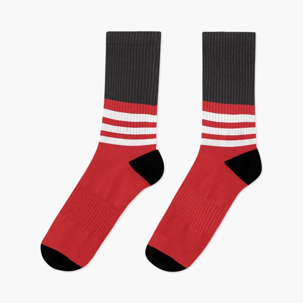 Item preview, Red Stripes designed and sold by HiyaPunch.