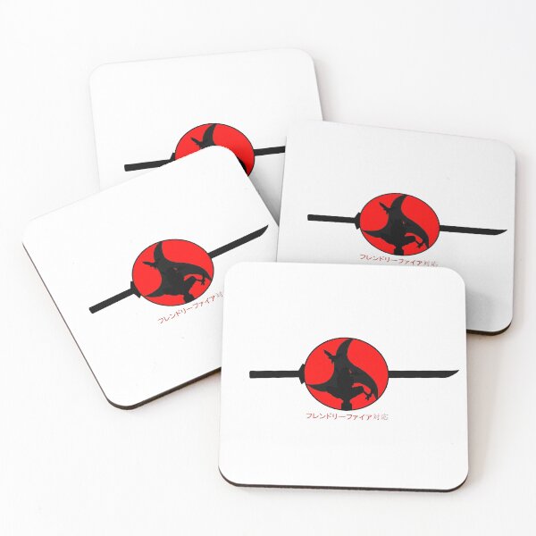 Item preview, Friendly Fire Enabled designed and sold by J-STYLZ Inc..