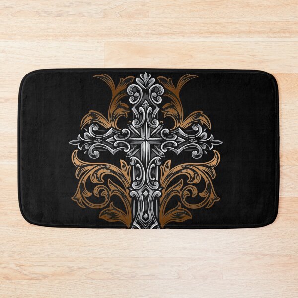 Item preview, The cross designed and sold by Raul Lopez Pomares.