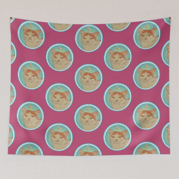 Item preview, ginger jacob designed and sold by bwasylewicz.