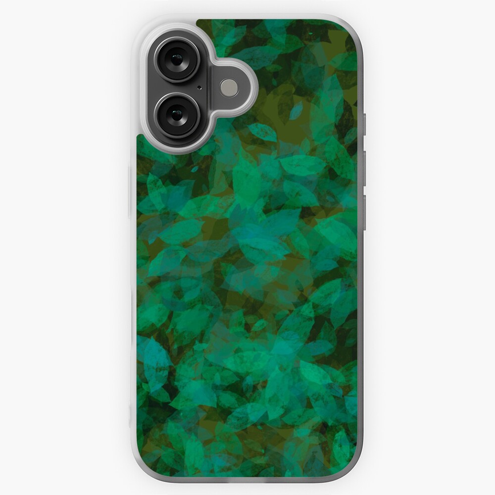 Item preview, iPhone Soft Case designed and sold by HappigalArt.
