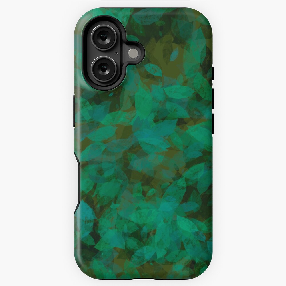 Item preview, iPhone Tough Case designed and sold by HappigalArt.