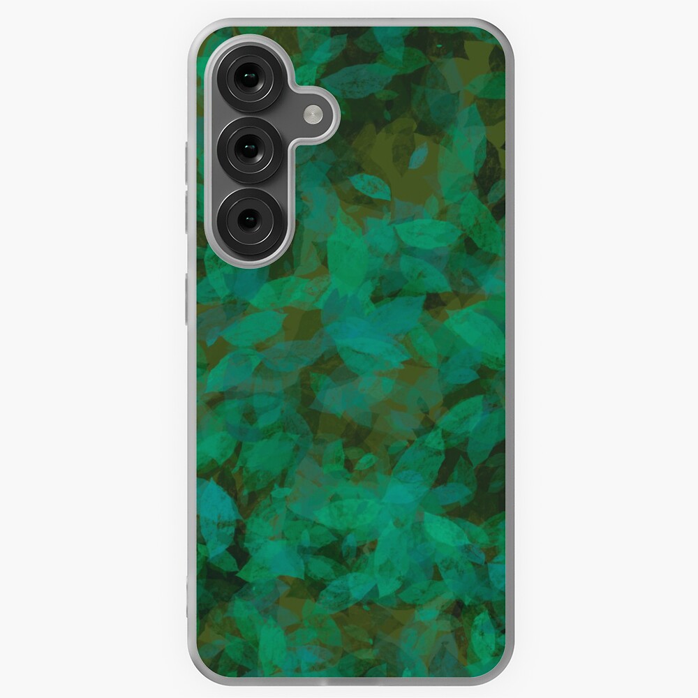 Item preview, Samsung Galaxy Soft Case designed and sold by HappigalArt.