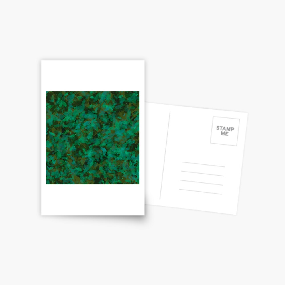 Item preview, Postcard designed and sold by HappigalArt.