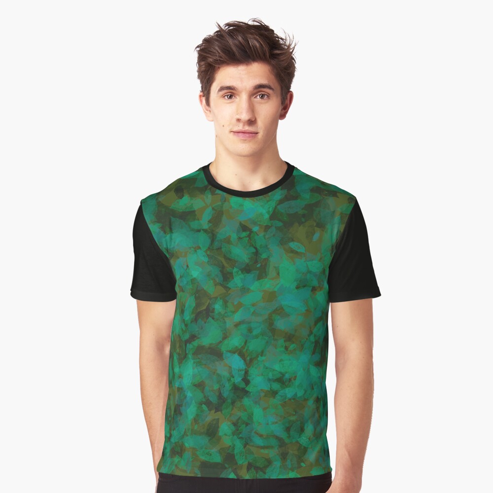 Item preview, Graphic T-Shirt designed and sold by HappigalArt.