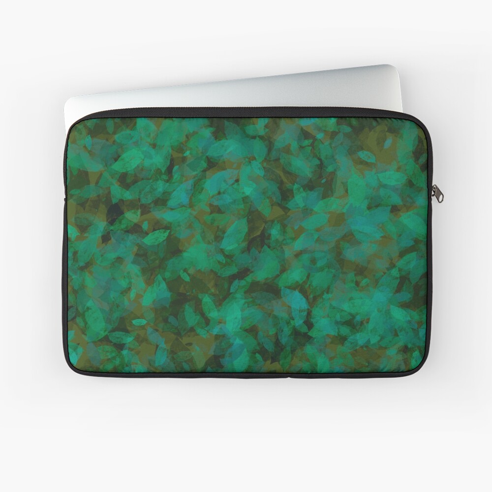 Item preview, Laptop Sleeve designed and sold by HappigalArt.