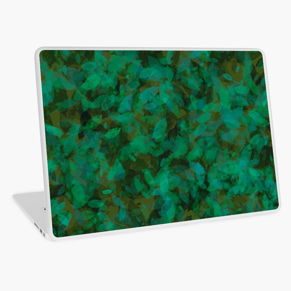 Item preview, Laptop Skin designed and sold by HappigalArt.