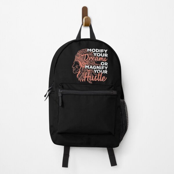 Item preview, Hustle aspiration desire enthusiasm passion designed and sold by Hyperspreader.