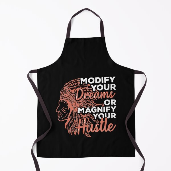 Item preview, Hustle aspiration desire enthusiasm passion designed and sold by Hyperspreader.