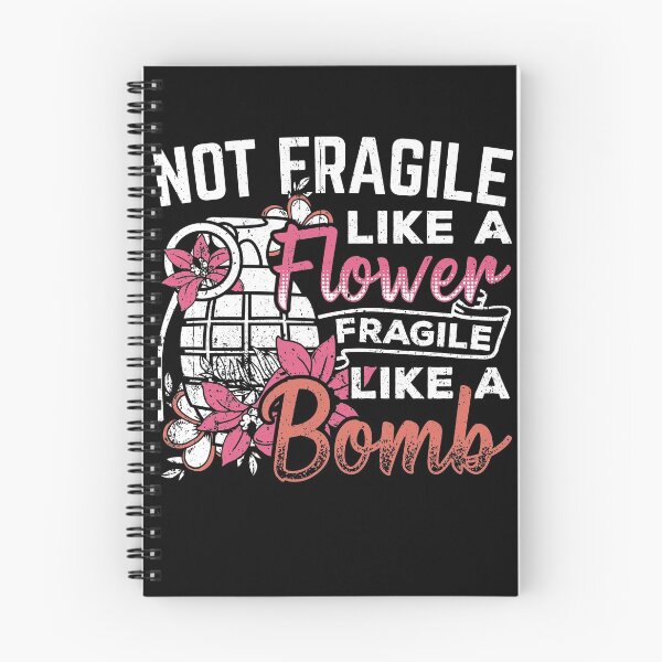Item preview, Bomb blossoms sturdy robust fit floweret pompom designed and sold by Hyperspreader.