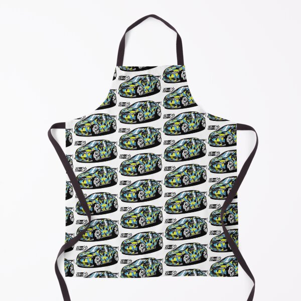 Item preview, Abstract Civic designed and sold by SprayPatrick.