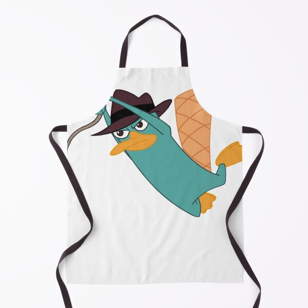 Item preview, AGENT P on a grapple designed and sold by TirnanOg020.