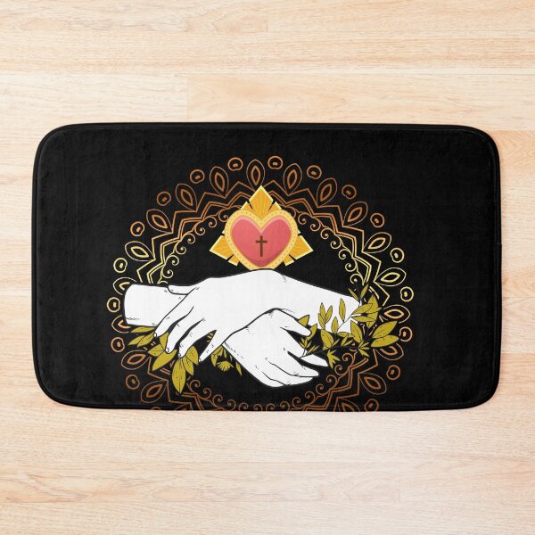 Item preview, holy heart designed and sold by Raul Lopez Pomares.