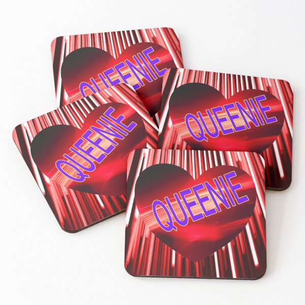 Item preview, QUEENIE Is My Valentine designed and sold by EdwardMonet.