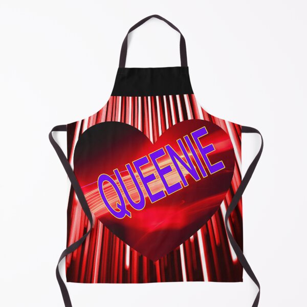 Item preview, QUEENIE Is My Valentine designed and sold by EdwardMonet.