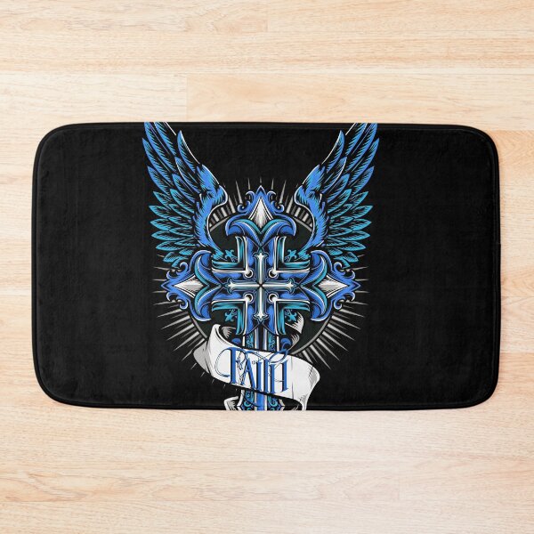 Item preview, faith and cross designed and sold by Raul Lopez Pomares.