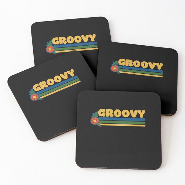 Item preview, Groovy designed and sold by FrictionMaxxing.