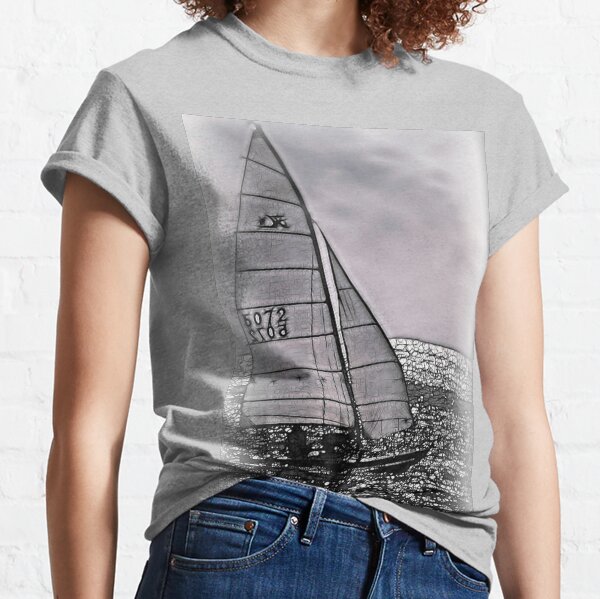 Hobie Day Classic T-Shirt