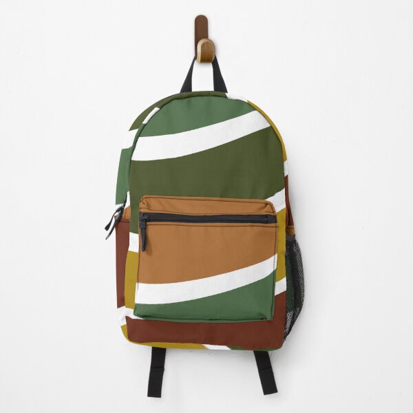 Item preview, Color Study Using Tweaked Stripes designed and sold by PSCSCo.