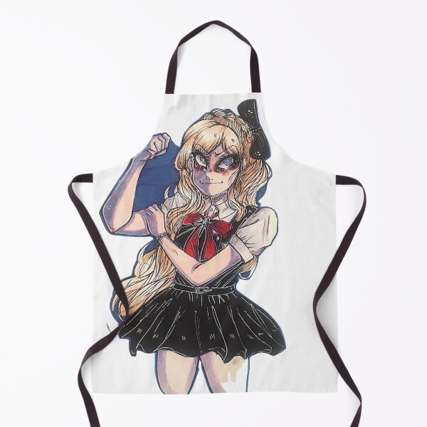 Item preview, Danganronpa - Sonia Nevermind designed and sold by Littletalefish.