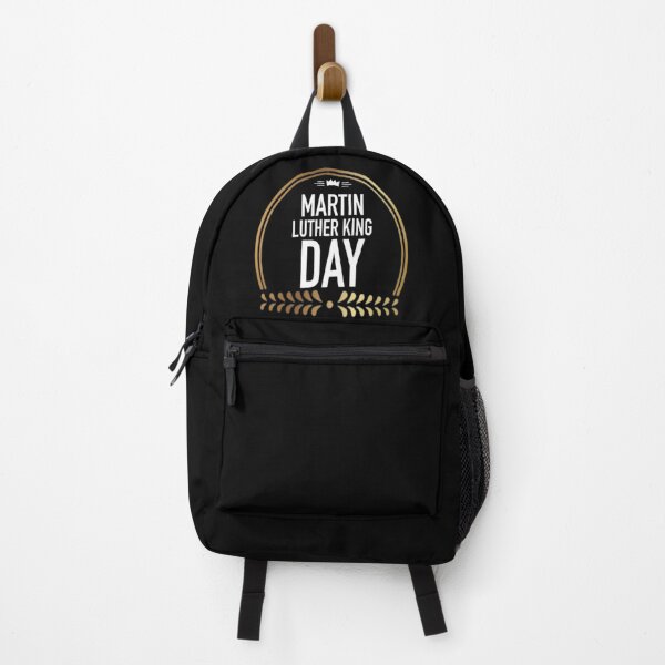 Item preview, Happy luther king day gift designed and sold by AYACHI90.