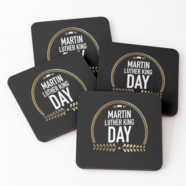 Item preview, Happy luther king day gift  designed and sold by AYACHI90.