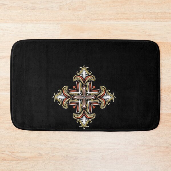 Item preview, Copy of The cross designed and sold by Raul Lopez Pomares.
