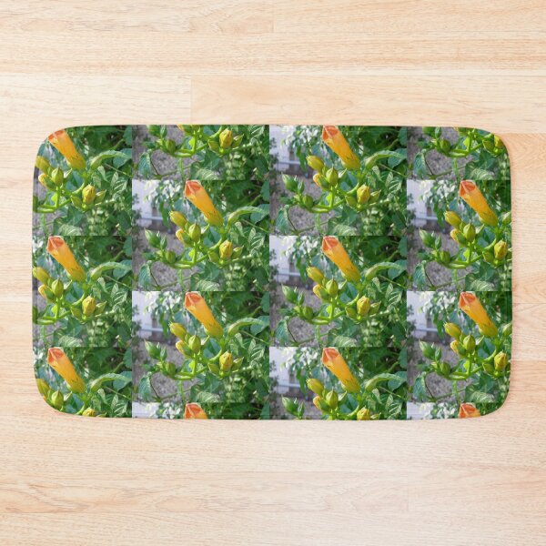 Item preview, Trumpet Vines designed and sold by Shulie1.