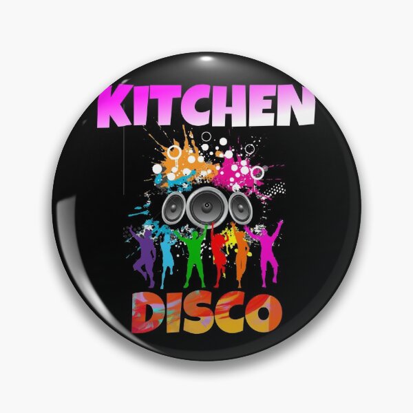 Artikelvorschau, kitchen DISCO entworfen und verkauft von hamdellah.