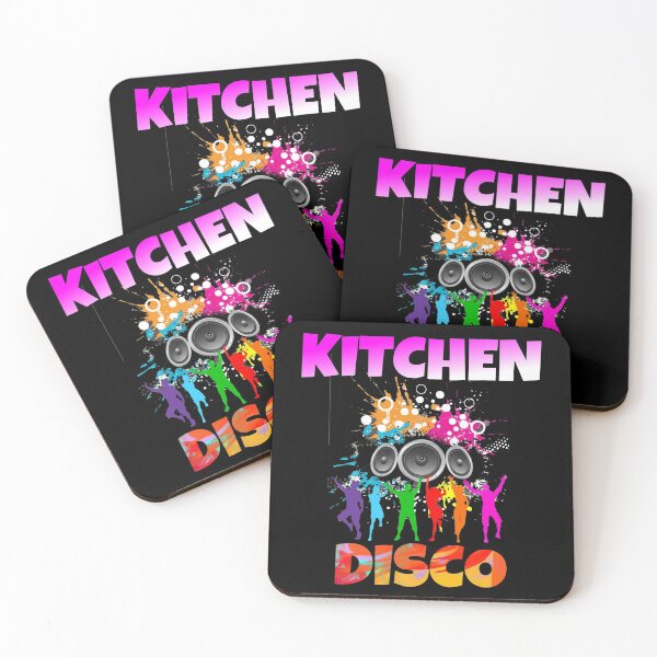 Artikelvorschau, kitchen DISCO entworfen und verkauft von hamdellah.