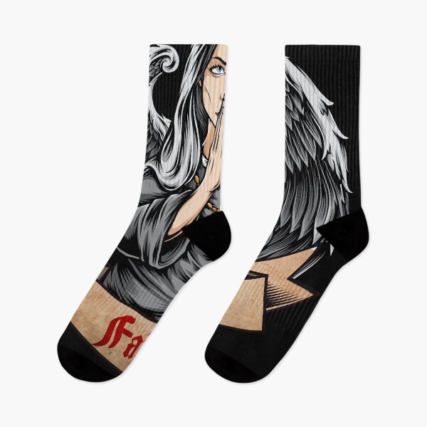 Item preview, keep the faith designed and sold by Raul Lopez Pomares.