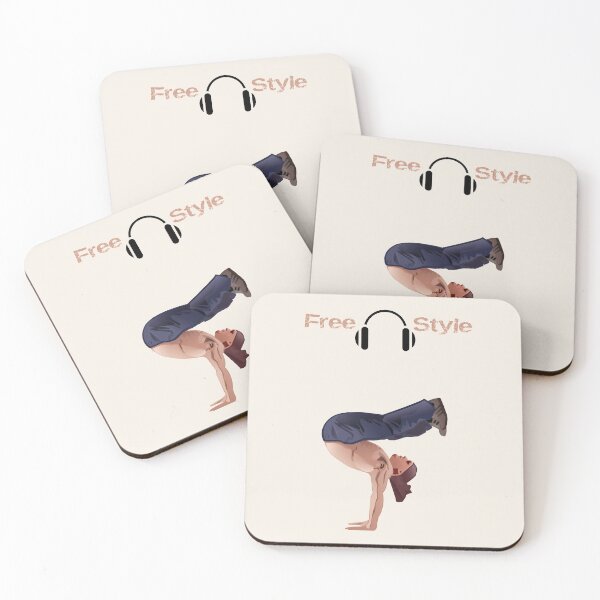 Item preview, Free Style designed and sold by albix81.