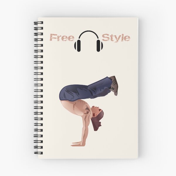 Item preview, Free Style designed and sold by albix81.