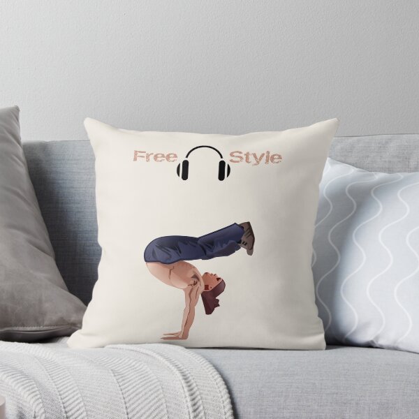 Item preview, Free Style designed and sold by albix81.