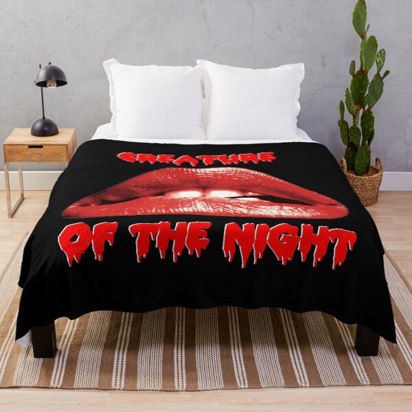 Item preview, Creature Of The Night designed and sold by OldschoolTs.