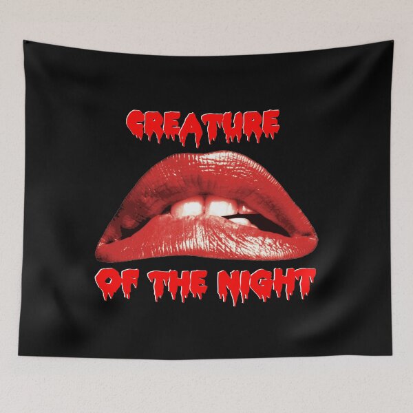 Item preview, Creature Of The Night designed and sold by OldschoolTs.